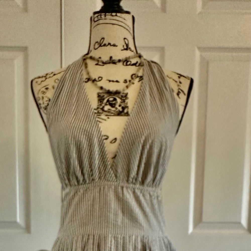 Great Summer Dress